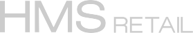 HMS Retail logo